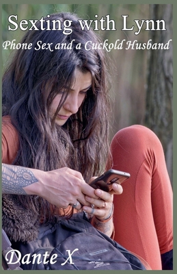 Sexting with Lynn B0FNT8W6JR Book Cover