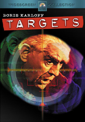 Targets            Book Cover