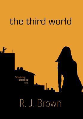 The Third World 1479765643 Book Cover
