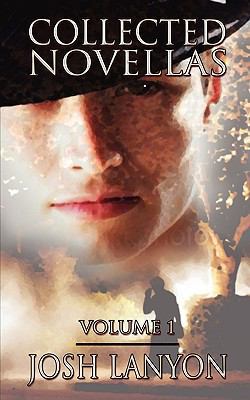 Josh Lanyon Collected Novellas #1 160820006X Book Cover