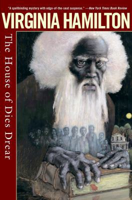 The House of Dies Drear 1416914056 Book Cover