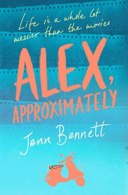 Alex Approximately 1471161048 Book Cover