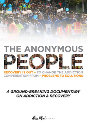 The Anonymous People B00JAGF9HE Book Cover