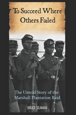 To Succeed Where Others Failed: The Untold Stor... B0BJTHNGBB Book Cover