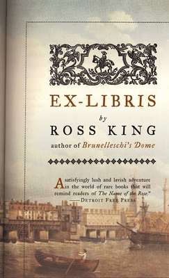 Ex-Libris B0048BPEU8 Book Cover