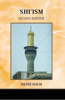Shi'ism 0231135866 Book Cover