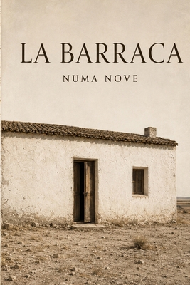 La Barraca [Spanish] B0HHFCPW4Z Book Cover