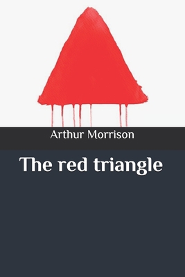 The red triangle B086Y6KD6H Book Cover