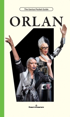 Orlan B0GR4QG7VV Book Cover