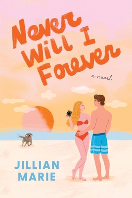 Never Will I Forever B0H6LN5JZ1 Book Cover