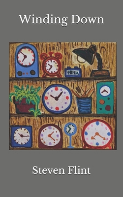Winding Down B0FCDJT98W Book Cover
