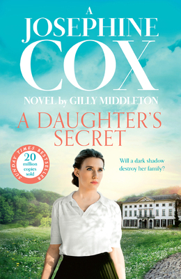 A Daughter's Secret 0008128707 Book Cover