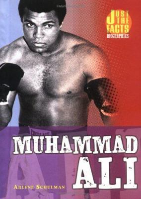 Muhammad Ali 0822524481 Book Cover