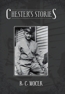 Chester's Stories 1665561084 Book Cover