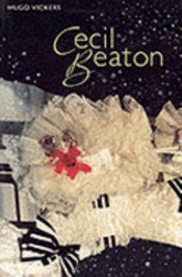 Cecil Beaton: The Authorized Biography 0297813900 Book Cover