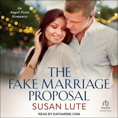 The Fake Marriage Proposal B0DH93VY8C Book Cover