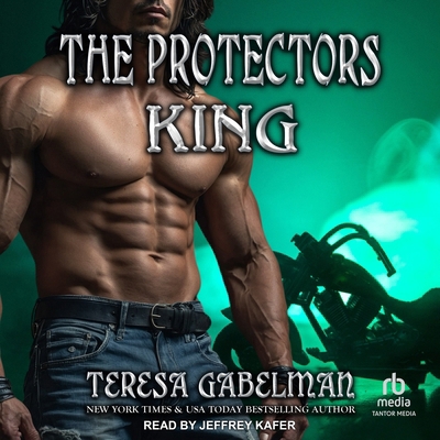 King B0GGMHDD8M Book Cover