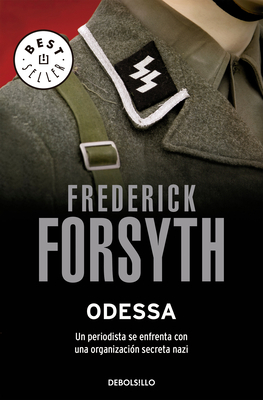 Odessa / The Odessa File [Spanish] 8497595114 Book Cover