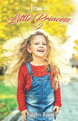 Jesus' Little Princess 2 1793075948 Book Cover