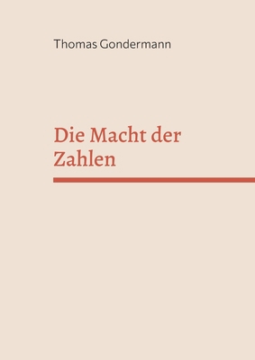Die Macht der Zahlen: Unternehmerlohn [German] 3755755661 Book Cover