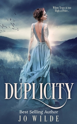 Duplicity 4867474711 Book Cover