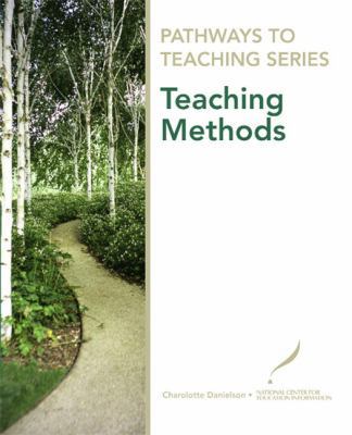 Pathways to Teaching Series: Teaching Methods 0135130611 Book Cover