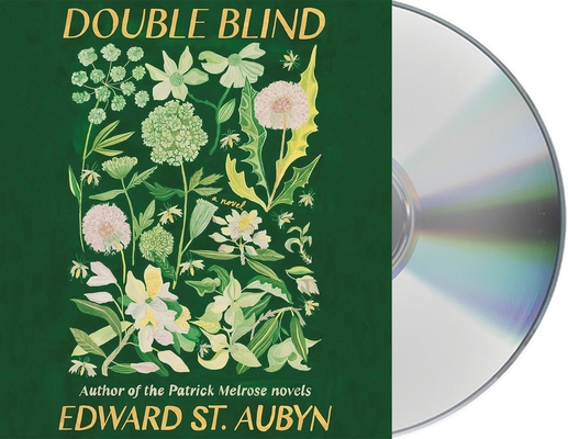 Double Blind 125080454X Book Cover