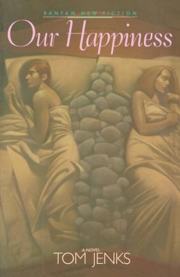 Our Happiness 055334854X Book Cover