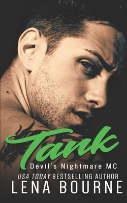 Tank: Devil's Nightmare MC 1979273936 Book Cover
