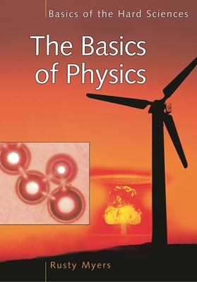 The Basics of Physics B007CFG168 Book Cover