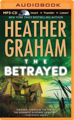 The Betrayed 1469221942 Book Cover