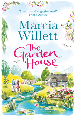 Garden House 1787632261 Book Cover