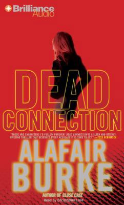 Dead Connection 1469208024 Book Cover