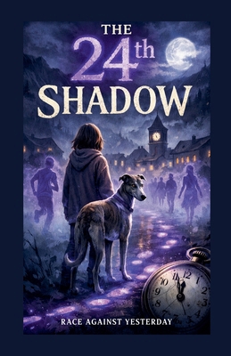 THE 24th SHADOW B0GM3CVWWM Book Cover
