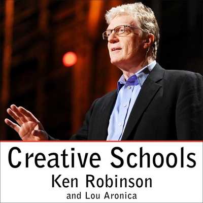Creative Schools: The Grassroots Revolution Tha... B08XNBY8ZR Book Cover
