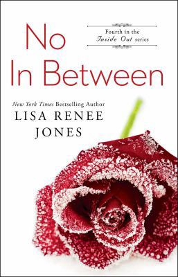 No in Between 147677241X Book Cover