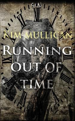 Running out of Time 150098504X Book Cover