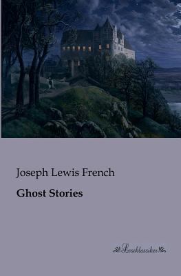 Ghost Stories 3955630390 Book Cover