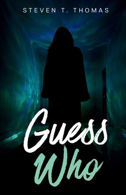 Guess Who B0DLDKW19Y Book Cover