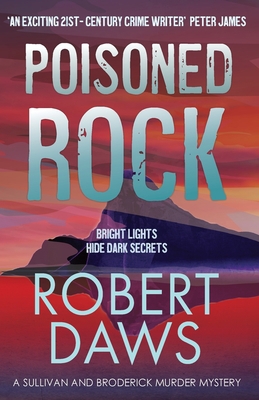 Poisoned Rock 1913793044 Book Cover