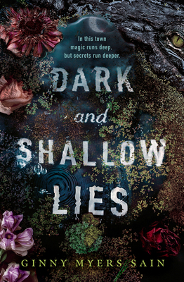 Dark and Shallow Lies: A intense and atmospheri... 0008494789 Book Cover