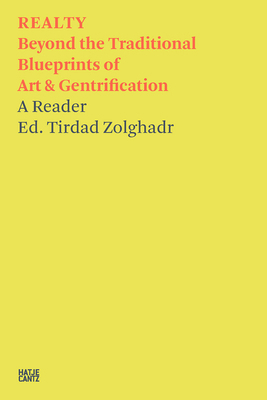 Realty: Beyond the Traditional Blueprints of Ar... 3775751718 Book Cover