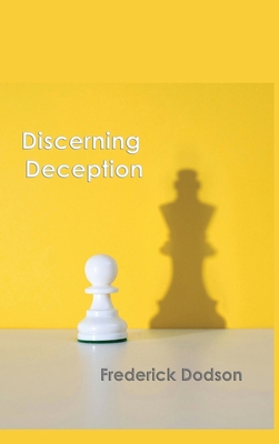 Discerning Deception 1304584615 Book Cover
