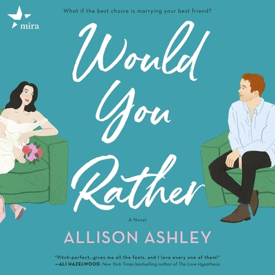 Would You Rather B09LGJZ6MN Book Cover