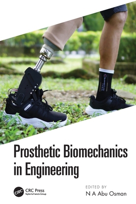 Prosthetic Biomechanics in Engineering 1032052457 Book Cover