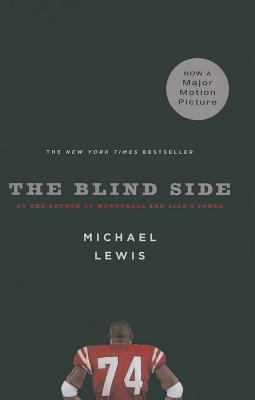 The Blind Side 1606865358 Book Cover