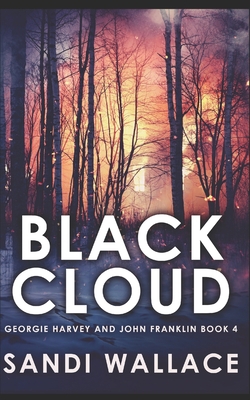 Black Cloud: Trade Edition B08R4FB5LK Book Cover