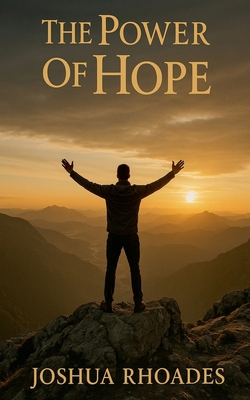 The Power Of Hope B0FFDF17TW Book Cover