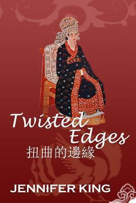 Twisted Edges: 14th Century China As Never Befo... 1481967649 Book Cover