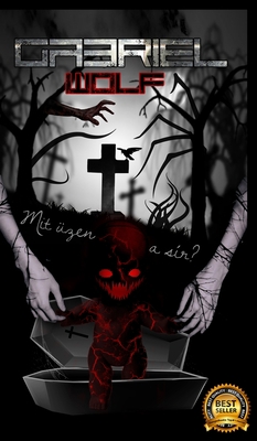 Mit üzen a sír?: eredeti verzió [Hungarian] B0BPJX42B9 Book Cover